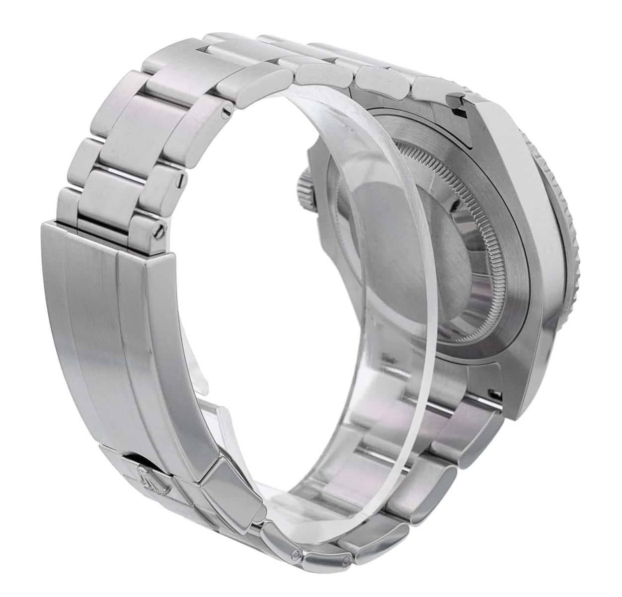 Rolex Submariner 124060 Rolex Submariner 124060